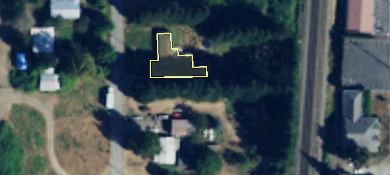 Commercial Land in South Mount Vernon