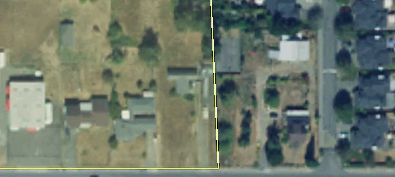 Industrial Land Parcel For Sale