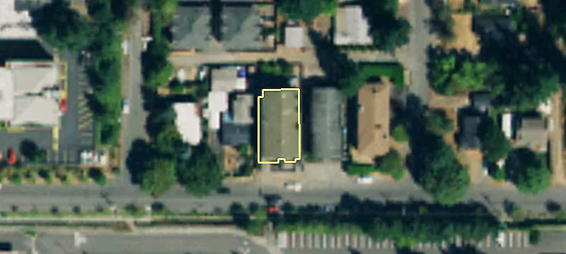 Renovated Multifamily Property Near Northgate