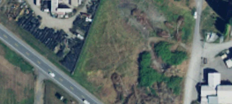 Mount Vernon Commercial/Industrial Property