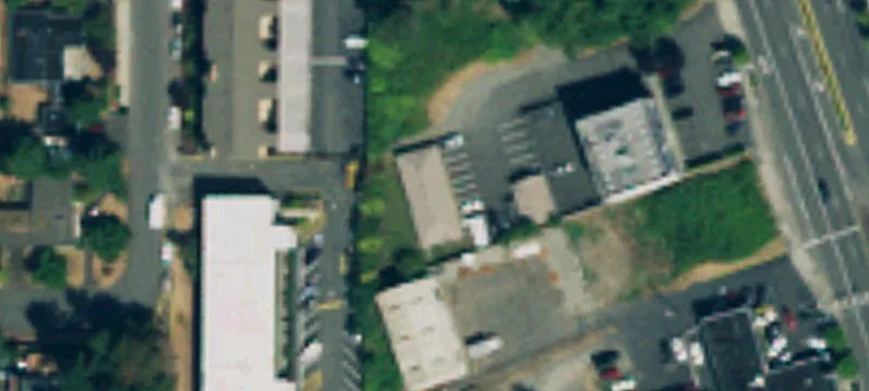 Mixed-Use Development Opportunity