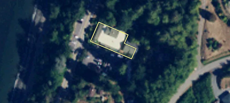 Lummi Island Inn Opportunity