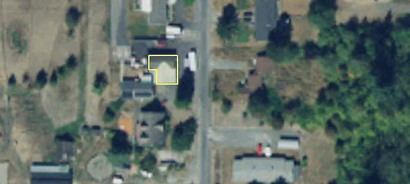 Pierce County Industrial Land Available