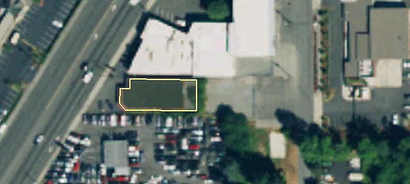 Lynnwood Flex Space For Sale