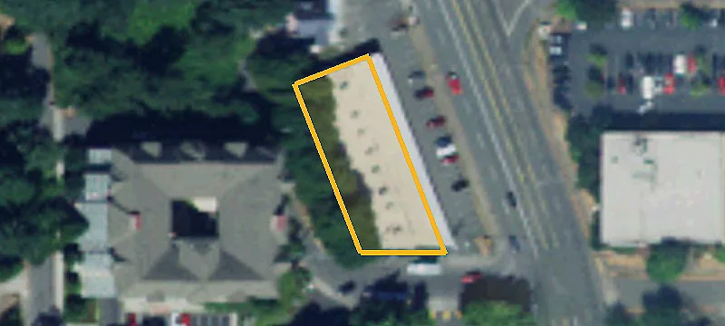 Tacoma Investment Property For Sale