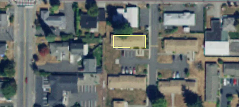 NNN Property with National Tenant