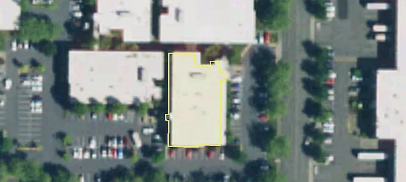 Tukwila Land Parcel For Sale