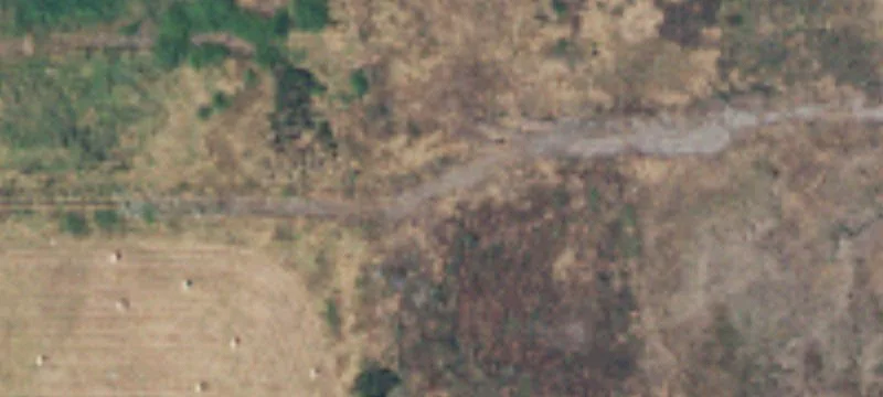 25.38 Acre Development Site