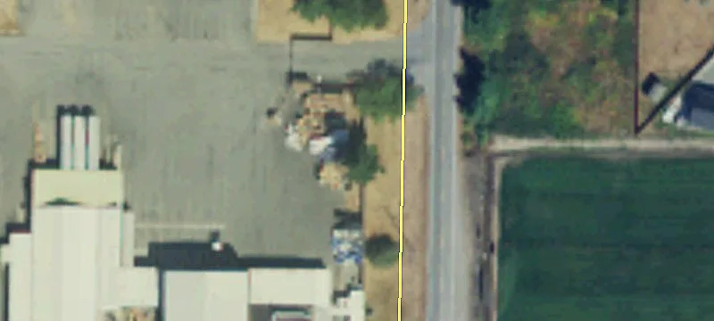 Commercial Lot in Smokey Point