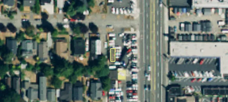 Mixed-Use Development Opportunity Near Green Lake