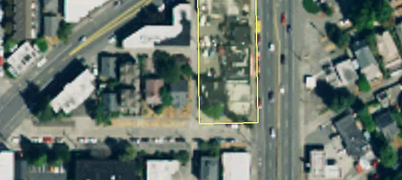 Mixed-Use Property with Existing Pub