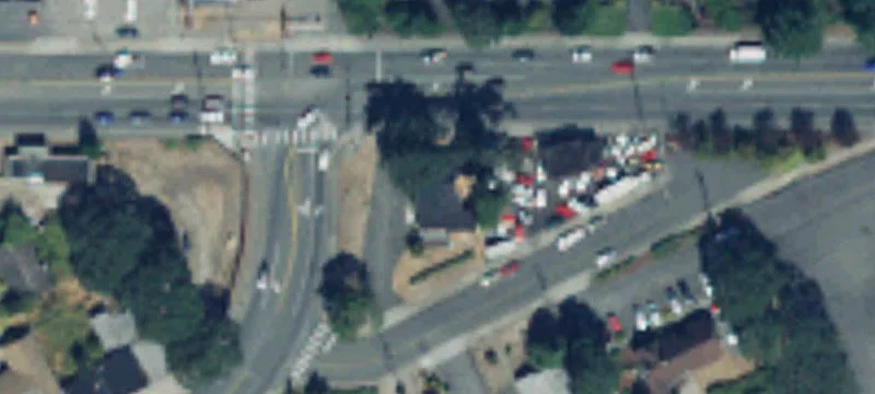 Multifamily Land Opportunity