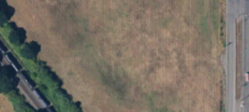 8.36 Acre Industrial Site