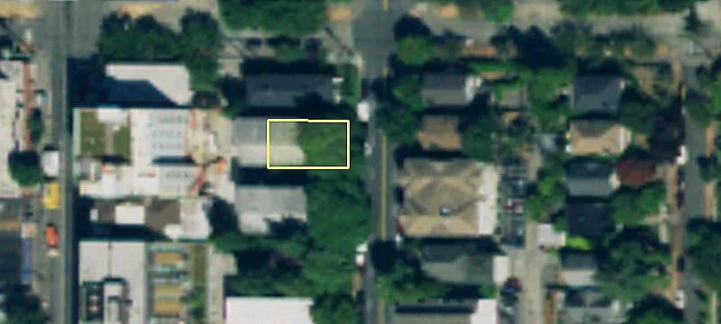 Seattle Multifamily Investment Near UW
