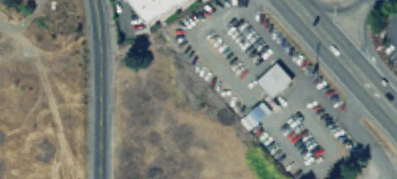 Commercial Site on Mountain Highway