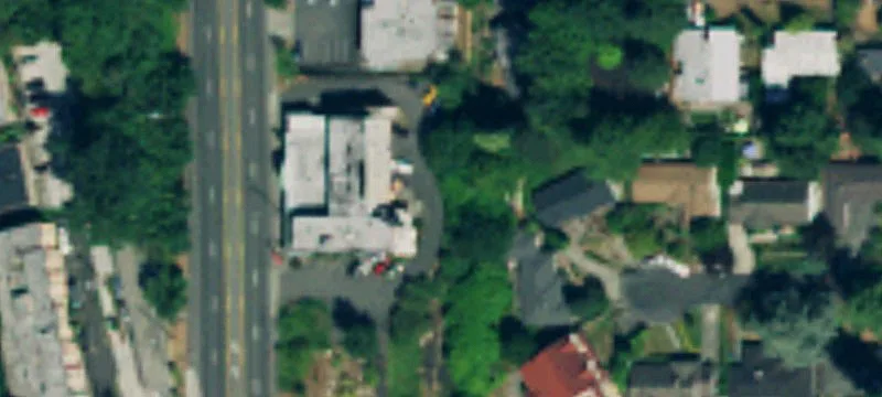 Seattle Development Project with Permits