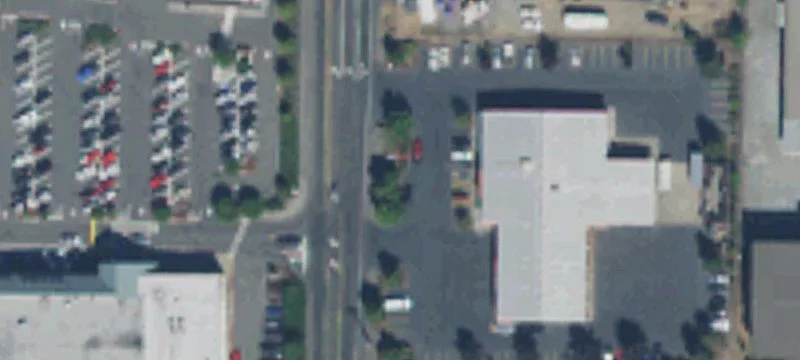 Les Schwab in Bonney Lake