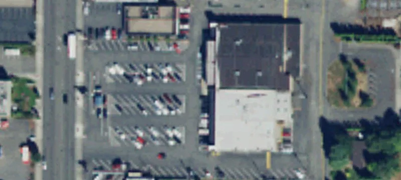 Fully Occupied Marysville Commercial Building