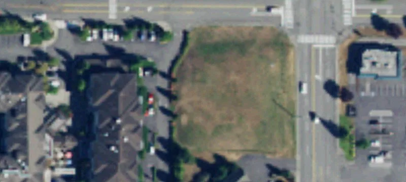 Prime Commercial Lot For Sale