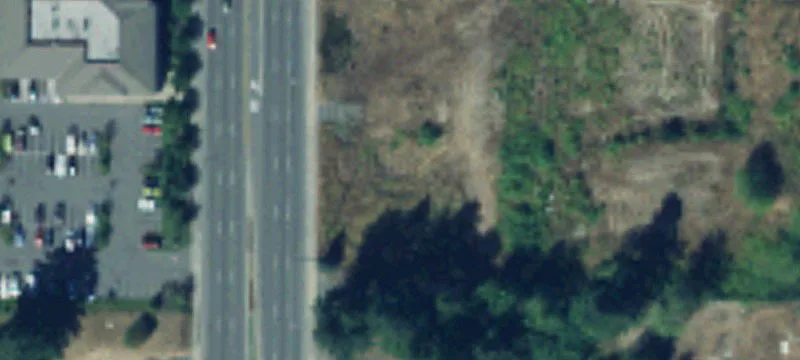 Commercial Land on Canyon Road