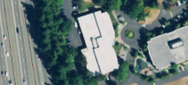 Class A Office Building