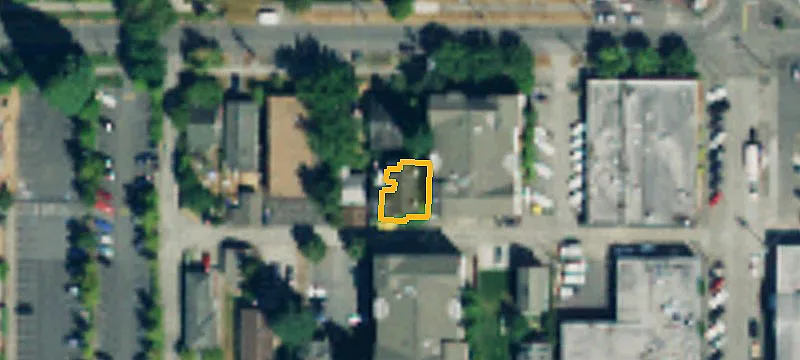 Queen Anne Redevelopment Opportunity