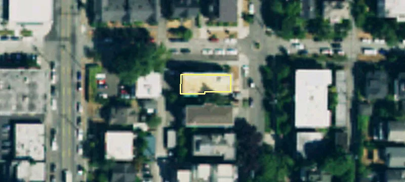 Eastlake Office Building Development Potential