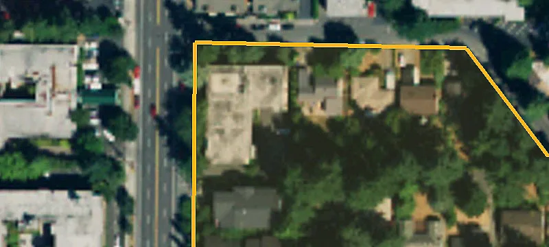Greenwood North Apartments Investment Opportunity
