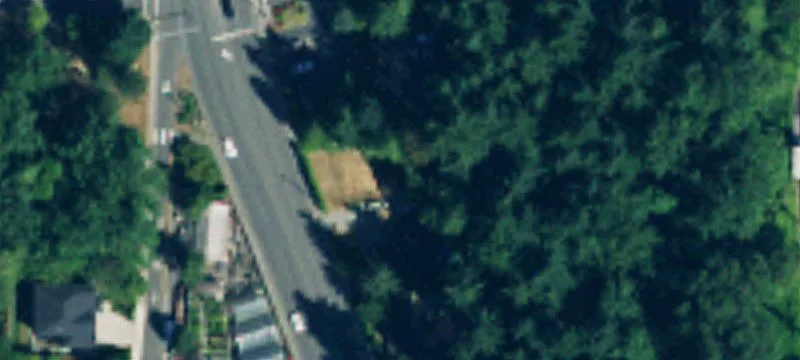 Bellevue Way Development Opportunity