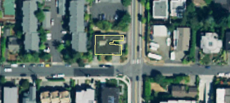Kirkland Multifamily Property Near Marsh Park