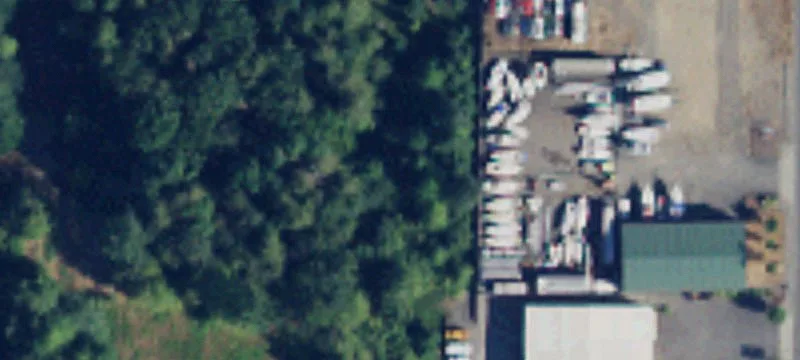 Prime Commercial Site in Lynden