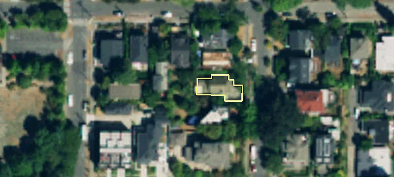 Seattle Multifamily Investment Opportunity