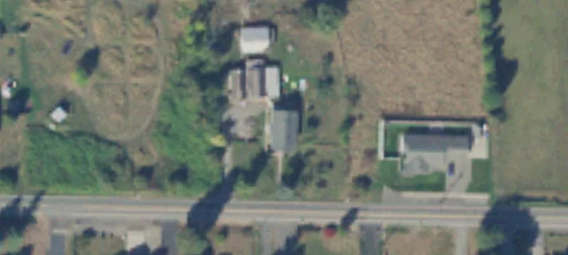 Buckley Land with Development Potential