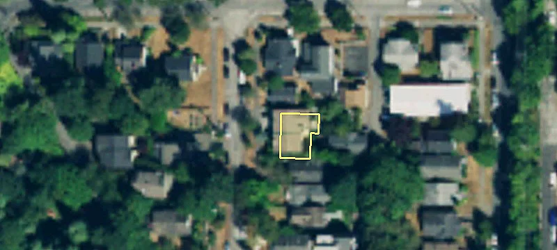 Queen Anne Multifamily Value-Add Opportunity