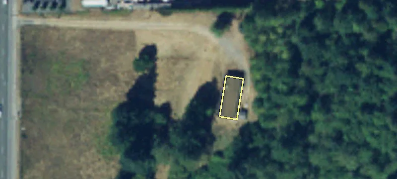 Industrial Land Near Port Tacoma