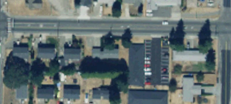 Parkland Apartments Near Downtown Tacoma