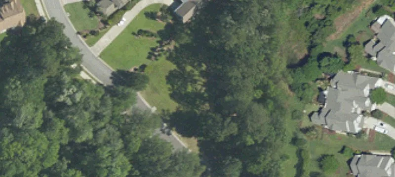 Building Lot with Creek Proximity