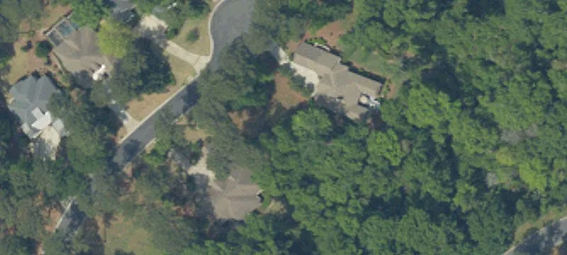 Homesite in Belfair Country Club