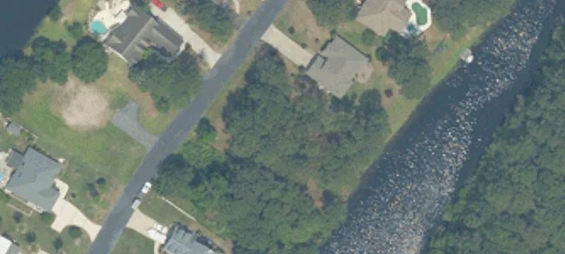 Land Lot with Spectacular Views
