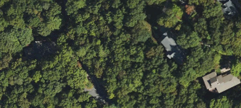 Residential Lot with Mountain Views
