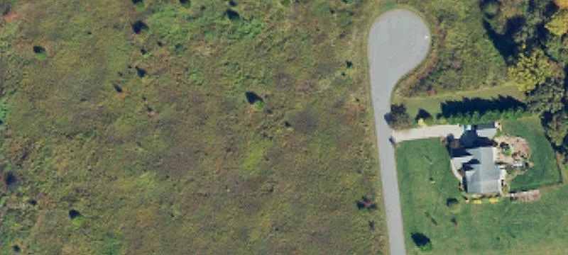 Residential Land in Statesville