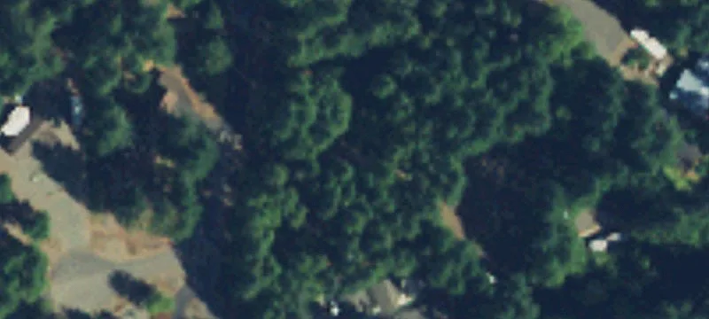 Level Lot Near Lake Cushman