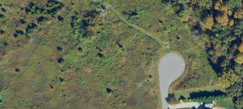 Residential Lots in Statesville Neighborhood