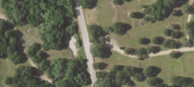 Nearly Two Acres in Brenham