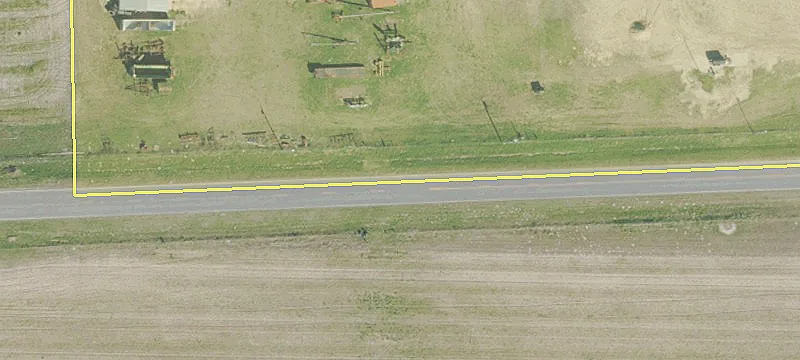 10-Acre Country Property with Pond