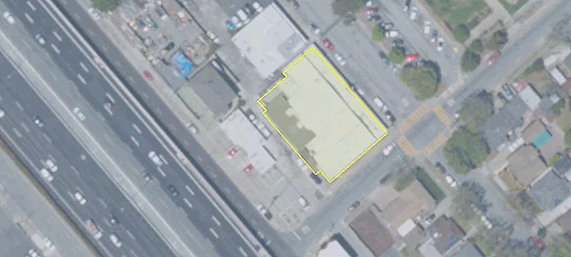 Brisbane Land for Development