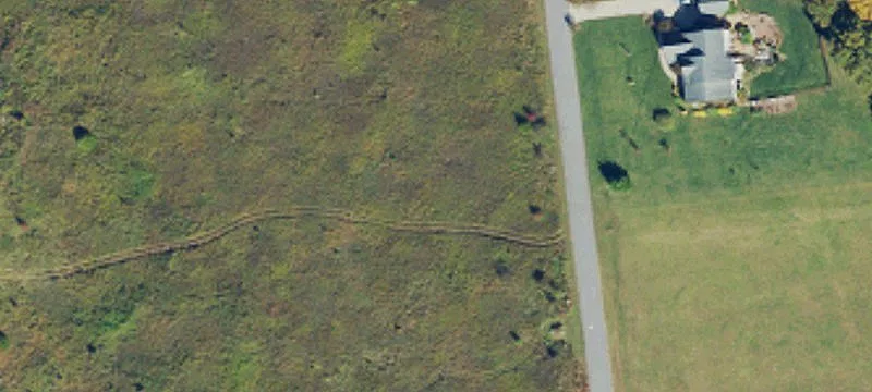 Residential Land in Statesville