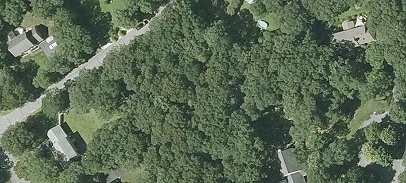 Residential Land in Forestdale Estates