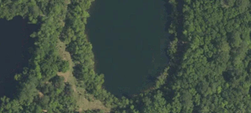 6.7 Acres on Hwy 170