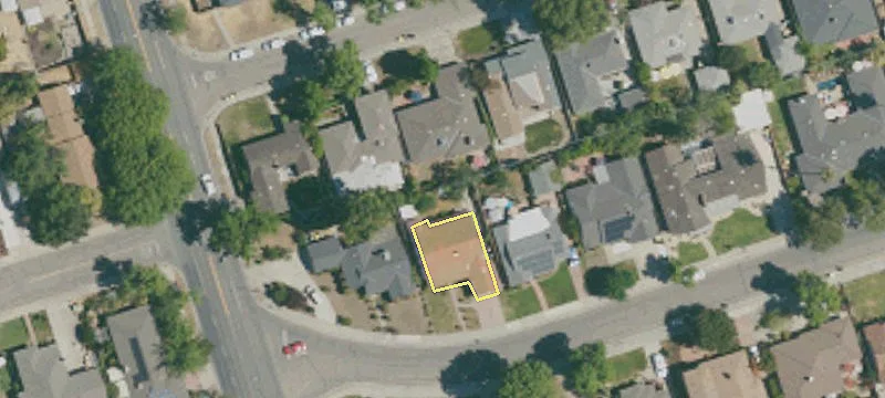 267 Acres Near Stockton Limits